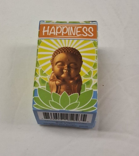 Buddha garden pocket - buddha,